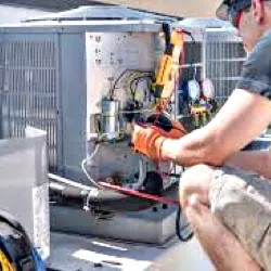 All Seasons Heating & Cooling LLC Picture 1