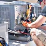 All Seasons Heating & Cooling LLC