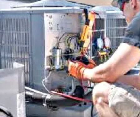 All Seasons Heating & Cooling LLC