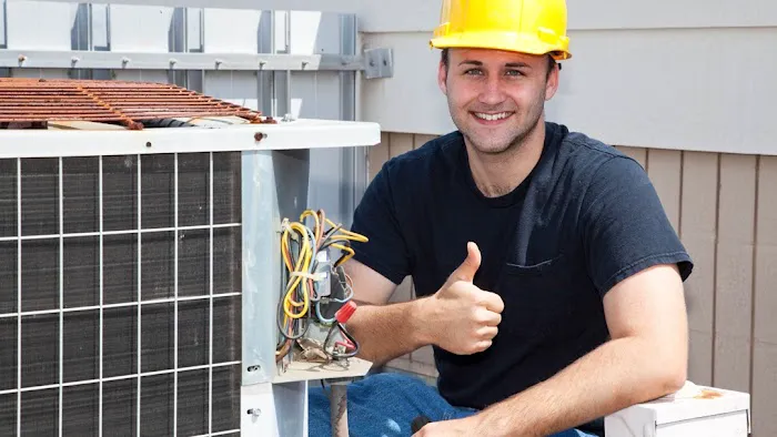 Accutech Heating & Air Conditioning Picture 1