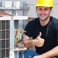 Accutech Heating & Air Conditioning ico