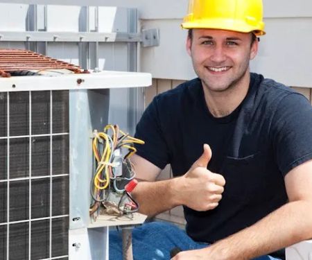 Accutech Heating & Air Conditioning