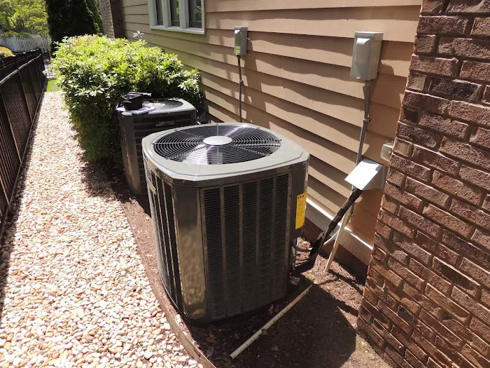 KBS Heating & Cooling Inc Picture 1