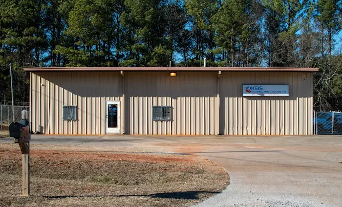 KBS Heating & Cooling Inc Picture 2