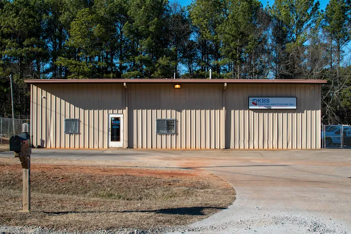 KBS Heating & Cooling Inc Picture 3
