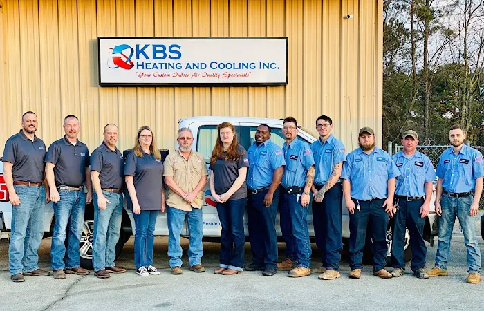 KBS Heating & Cooling Inc Picture 5