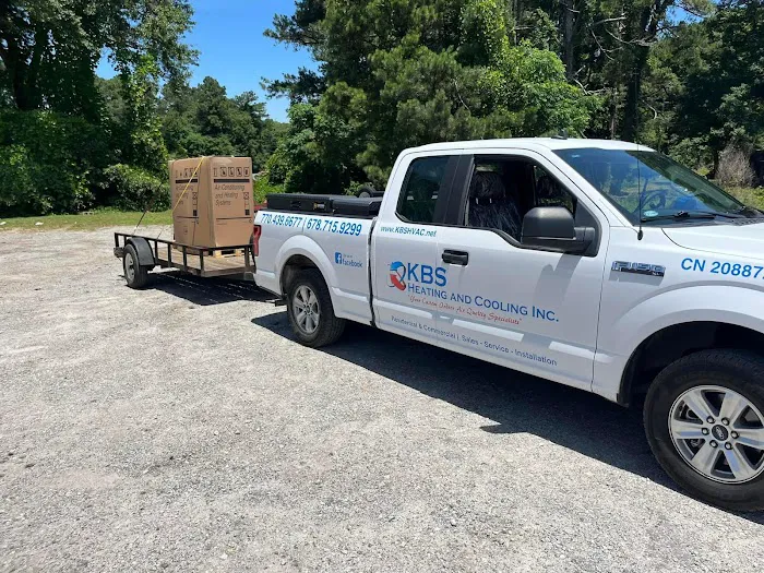 KBS Heating & Cooling Inc Picture 4