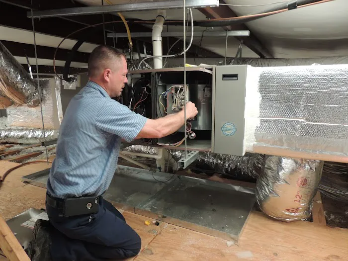 KBS Heating & Cooling Inc Picture 7