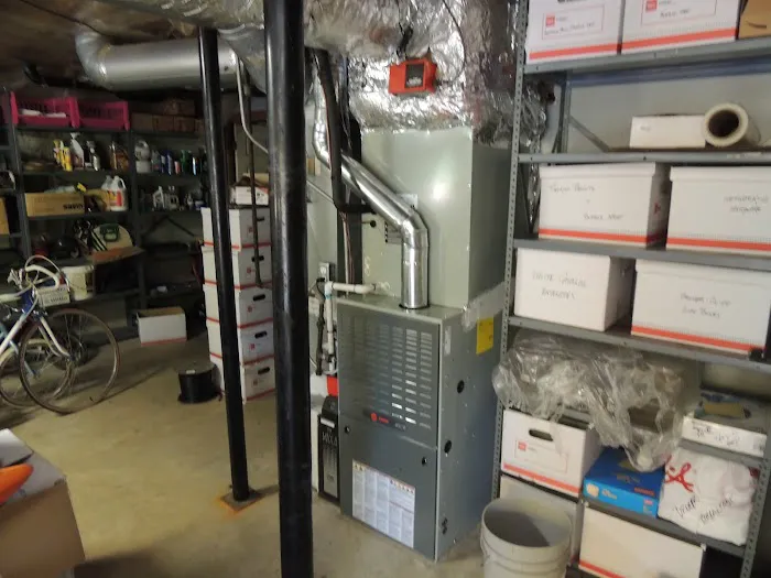 KBS Heating & Cooling Inc Picture 8