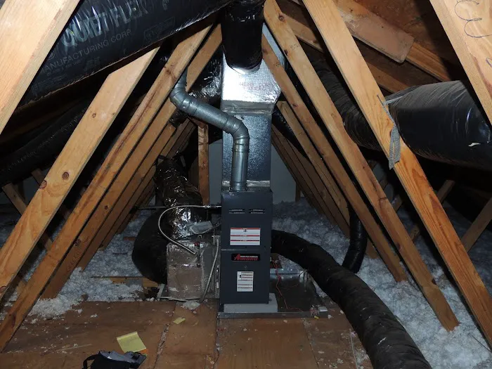 KBS Heating & Cooling Inc Picture 9