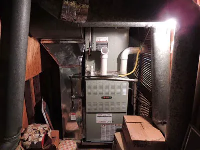 KBS Heating & Cooling Inc Picture 10