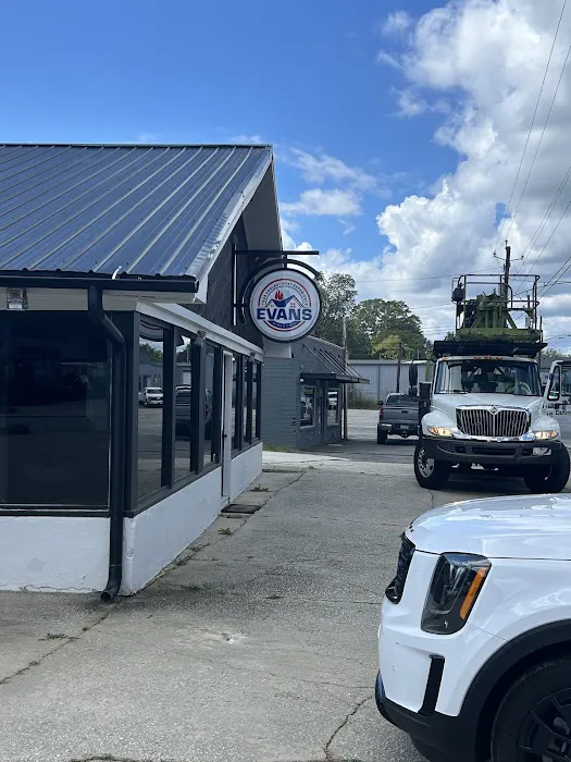 Evans Heating and Air Picture 1