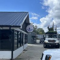 Evans Heating and Air ico