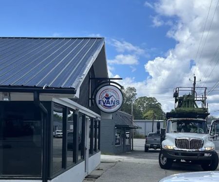 Evans Heating and Air