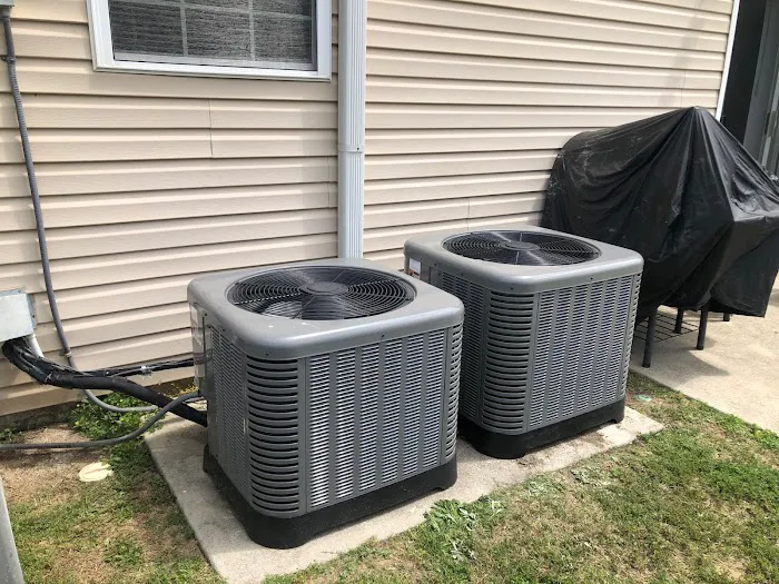 Diamond Heating & Air Conditioning Picture 2