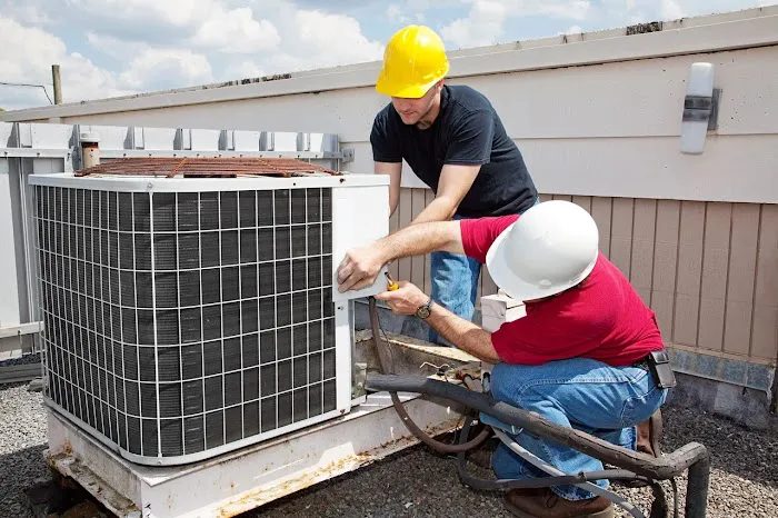 Diamond Heating & Air Conditioning Picture 5