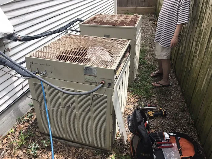 Diamond Heating & Air Conditioning Picture 8