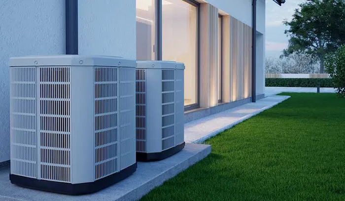 Diamond Heating & Air Conditioning Picture 7