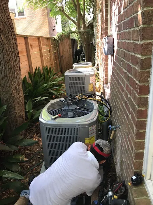 Diamond Heating & Air Conditioning Picture 10