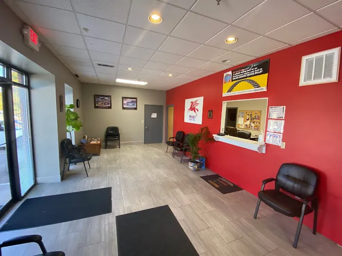 Barber Auto Repair & Air Conditioning Picture 5