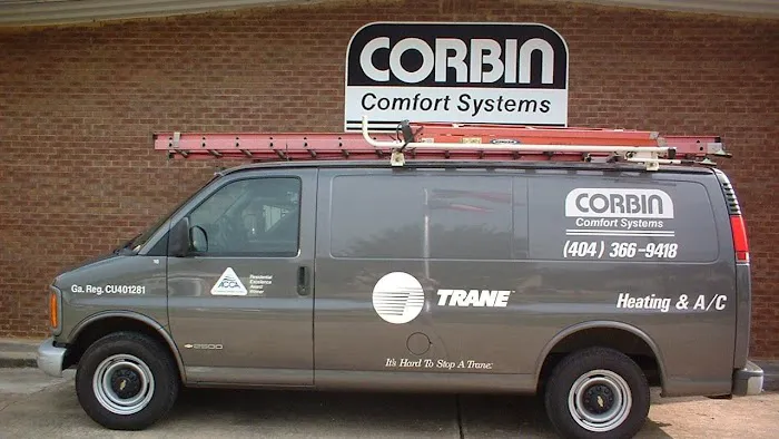 Corbin Comfort Systems Picture 1