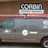 Corbin Comfort Systems ico