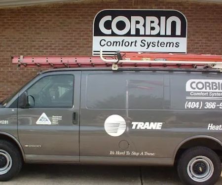 Corbin Comfort Systems