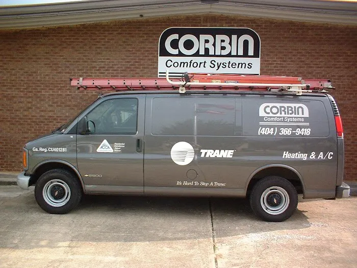 Corbin Comfort Systems Picture 3
