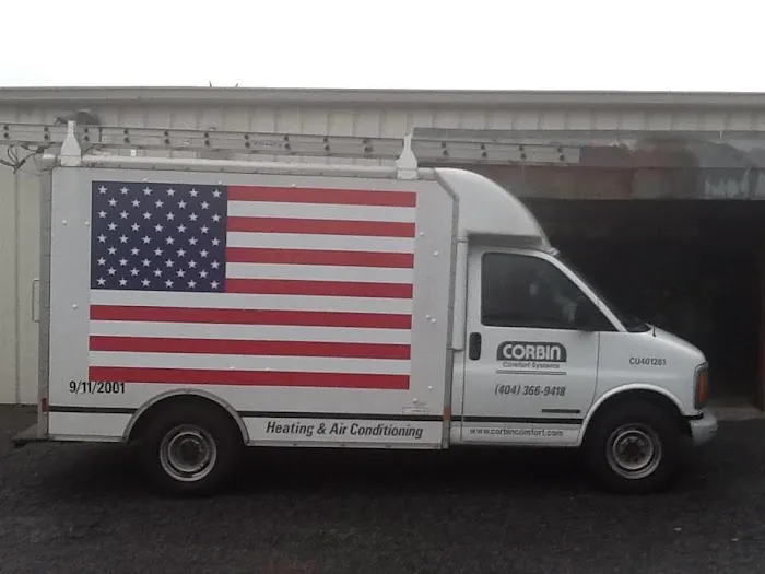 Corbin Comfort Systems Picture 2