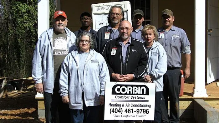 Corbin Comfort Systems Picture 8