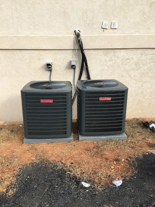 Freeman Heating and Air Picture 1