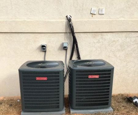Freeman Heating and Air