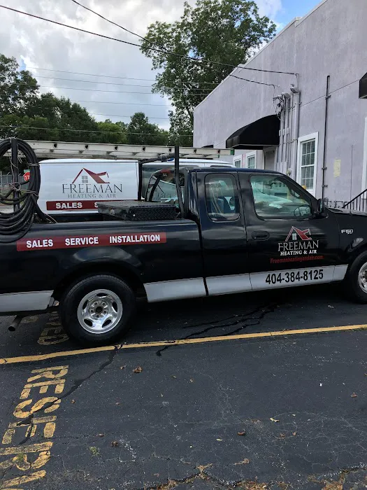 Freeman Heating and Air Picture 3