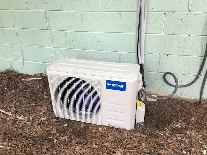 Freeman Heating and Air Picture 6