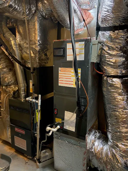 Freeman Heating and Air Picture 4