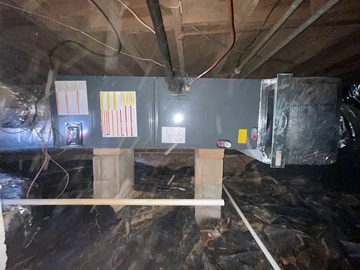 Freeman Heating and Air Picture 7