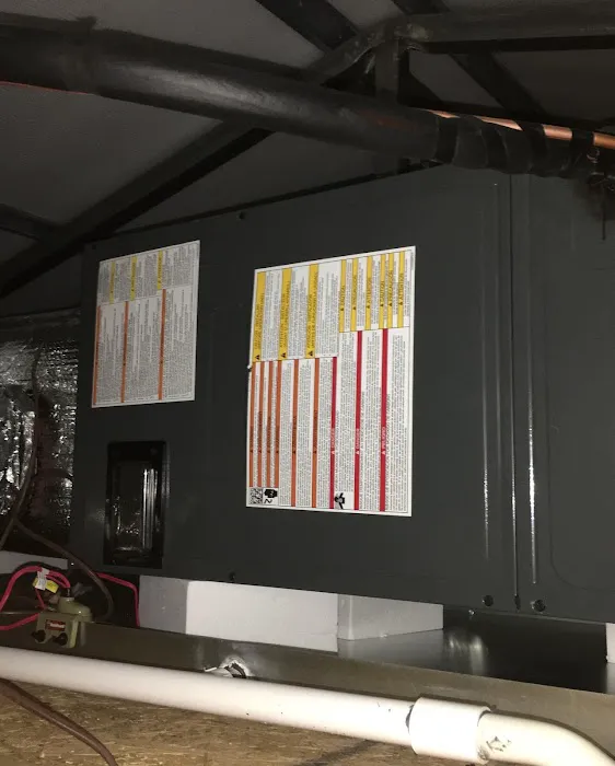 Freeman Heating and Air Picture 9