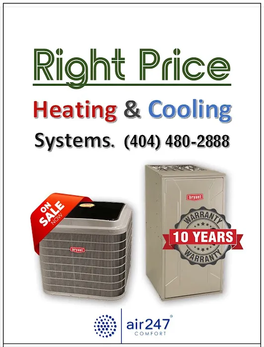 Alliance Air Conditioning Company Picture 1