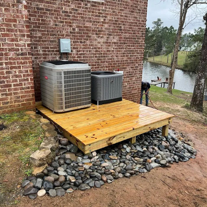 5 Starr Heating and Air Picture 3