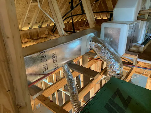 5 Starr Heating and Air Picture 1