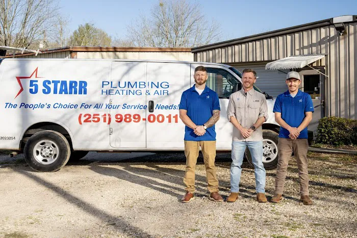 5 Starr Heating and Air Picture 2