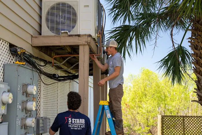 5 Starr Heating and Air Picture 6