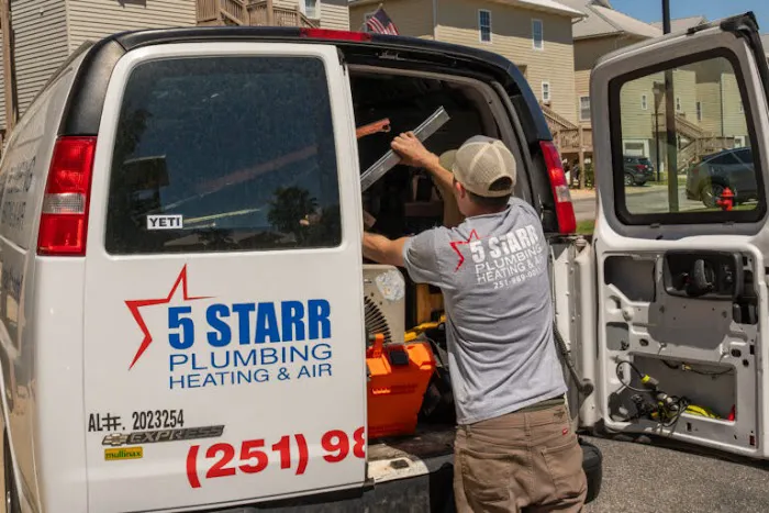 5 Starr Heating and Air Picture 7
