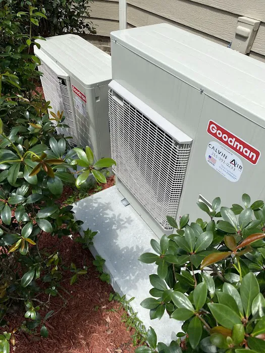 Calvin Air, LLC Picture 2