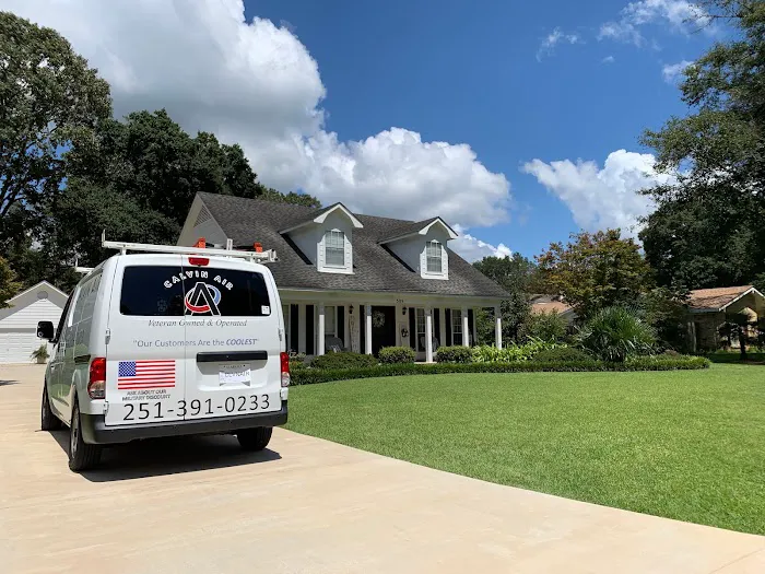 Calvin Air, LLC Picture 1