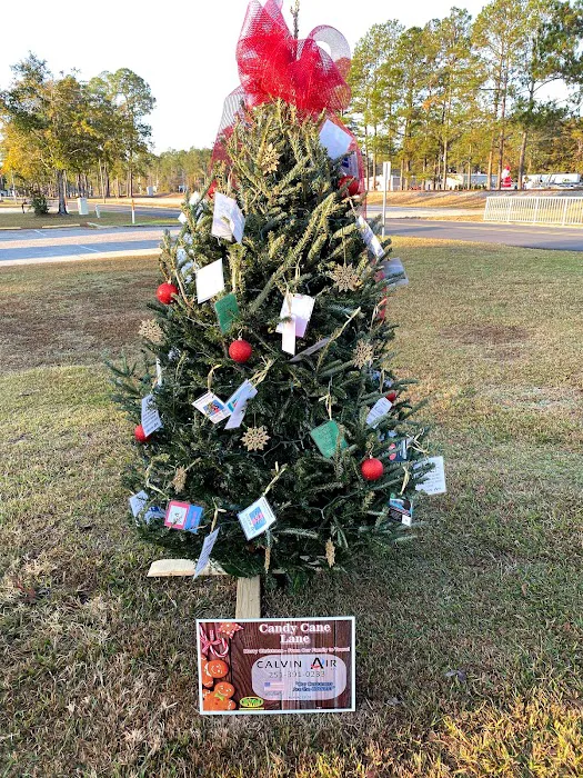 Calvin Air, LLC Picture 3