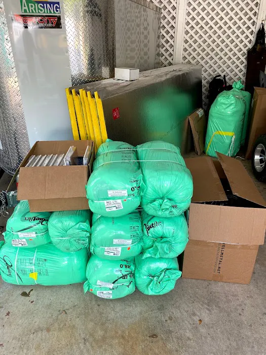 Calvin Air, LLC Picture 4