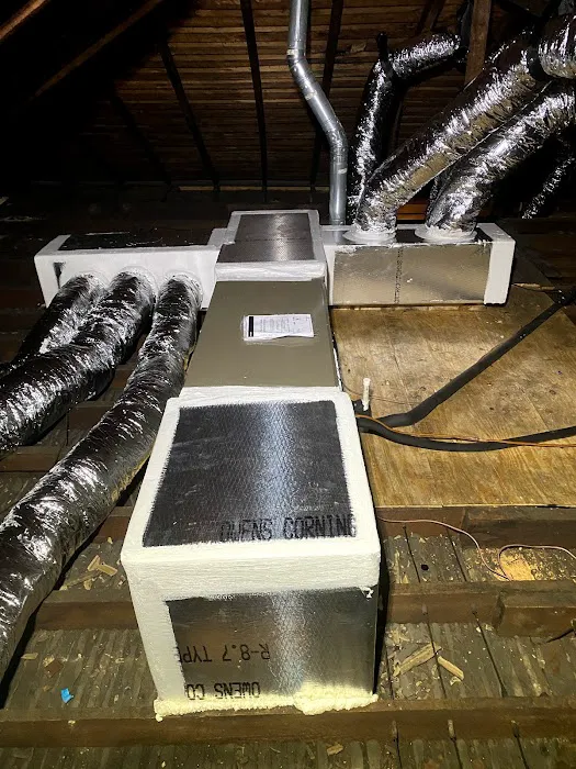 Calvin Air, LLC Picture 7