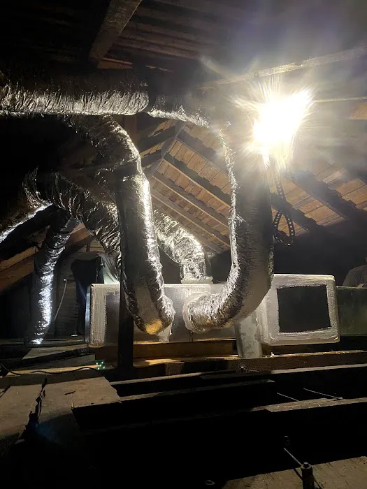 Calvin Air, LLC Picture 6