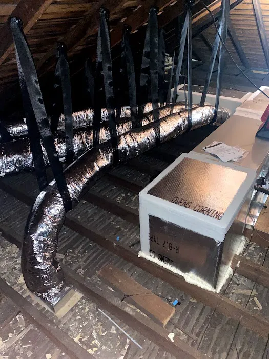 Calvin Air, LLC Picture 5